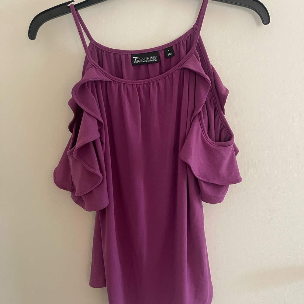 New York and Company Top